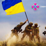 Ворог зазнав важких втрат та відступив — Сухопутні війська України