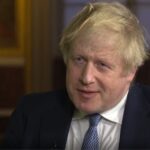 Прем’єр-міністр Великобританії: санкції зупинять економіку Путіна