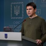 В Офісі Президента назвали дві цілі вторгнення РФ: «обезголовити» і прийняти пакт про «примирення»