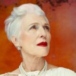 Мей Маск підтримала Україну