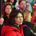 Projector Institute запускає фонд для навчання жінок-переселенок